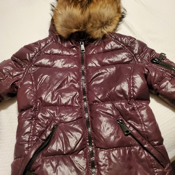 Lovely  jacket. - Picture 3 of 7